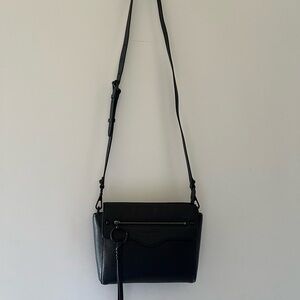 Rebecca Minkoff Gabby Crossover Handbag
